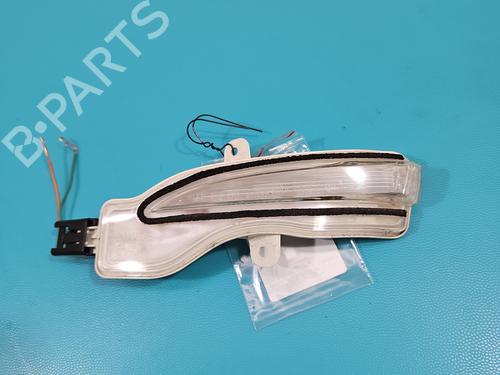 Left front indicator MAZDA CX-5 (KE, GH) 2.2 D AWD (KE102) | BP38119440C32 - Image 2