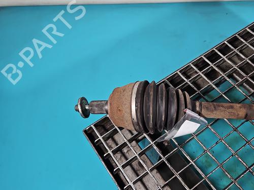 Right front driveshaft VOLVO V40 Hatchback (525) D4 | BP38138666M39 - Image 4
