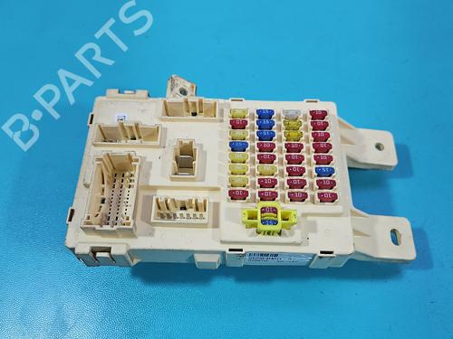 Engine control unit (ECU) HYUNDAI H-1 Travel (TQ) | BP37837049M57 - Image 8
