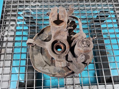Left front steering knuckle AUDI A2 (8Z0) 1.4 | BP38117004M25 - Image 2