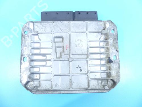 Engine control unit (ECU) MITSUBISHI ASX (GA_W_) | BP37879377M57 - Image 5