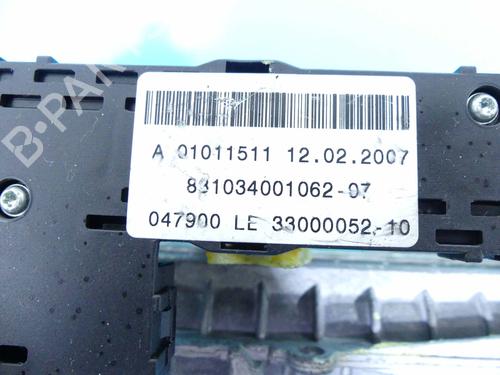 Steering column BMW X5 (E70) xDrive 30 d | BP37892606M21 - Image 4