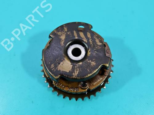 Pulley BMW 1 (E87) 118 i | BP37850530M122 - Image 2