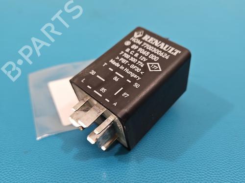 Used Electronic sensor Electronic sensor RENAULT MASTER II Van (FD) 2.8 dTI (FD0C, FD0F, FD2B, FD2F, FD3C, FD3F) (114 hp) 40015172 40015172