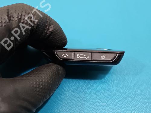 Andre BMW X1 (U11) iX1 xDrive 30 | BP37841274O1 - Image 3