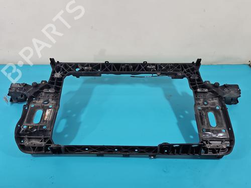 Used Front slam panel Front slam panel 38119189 38119189