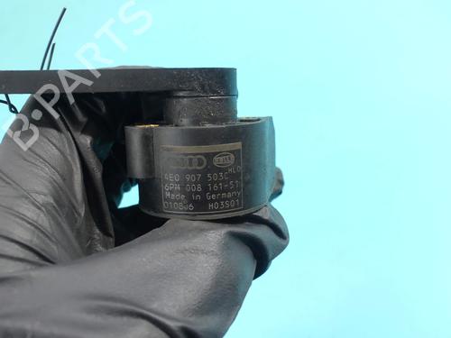 Electronic sensor AUDI Q7 (4LB) 3.0 TDI quattro | BP37887412M84 - Image 2
