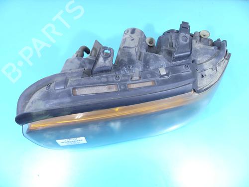 Left headlight BMW 7 (E65, E66, E67) 730 d | BP37885058C28 - Image 3