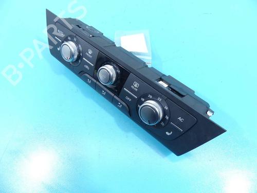 Used Climate control Climate control AUDI A6 C7 Avant (4G5, 4GD) 2.0 TFSI (180 hp) 37889834 37889834