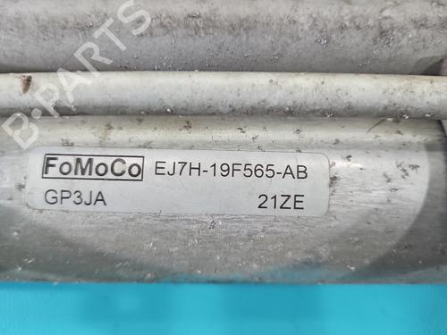 AC radiator FORD KUGA I 2.0 TDCi | BP38145913M32 - Image 5