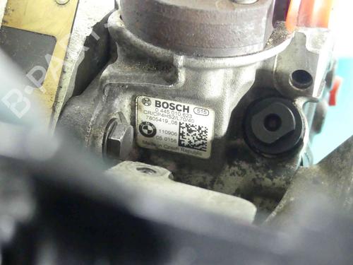 Injection pump BMW X5 (E70) xDrive 40 d | BP37886163M78 - Image 4
