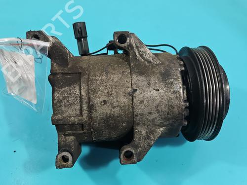 AC compressor KIA VENGA (YN) 1.6 CRDi 115 | BP37854639M34 - Image 7