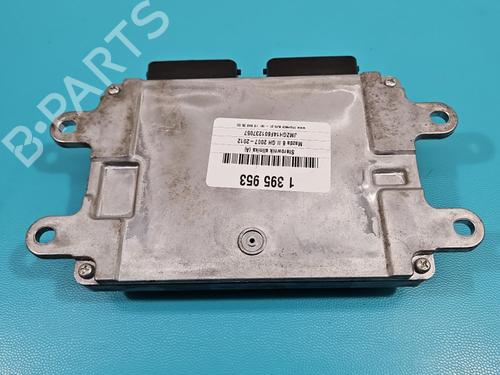 Engine control unit (ECU) MAZDA 6 Hatchback (GH) 2.0 MZR (GHEFS) | BP37812548M57 - Image 5