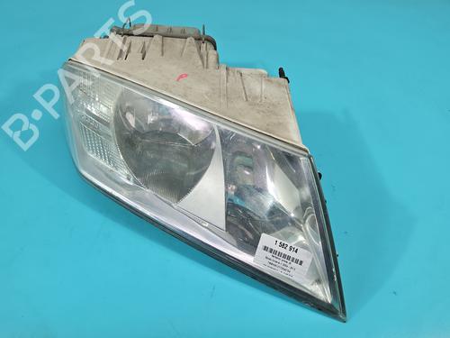 right-headlight-skoda-octavia-ii-combi-1z5-2004-2005-2006-2007-2008-2009-2010-2011-2012-2013-37846609 main image