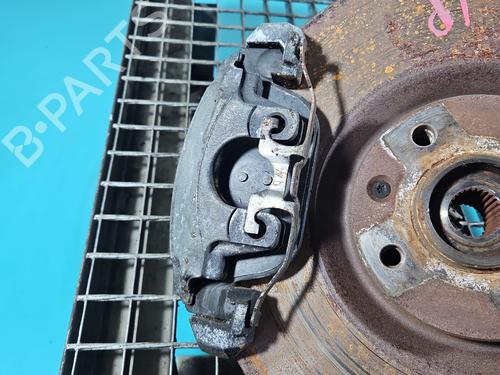 Left front brake caliper CITROËN DS5 2.0 HDi 165 | BP37846074M105 - Image 2