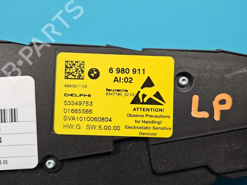 Andre BMW X6 (E71, E72) xDrive 40 d | BP37823534O1 - Image 4