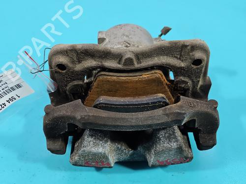 Left front brake caliper BMW 5 Touring (G31) 520 d | BP37852780M105 - Image 6