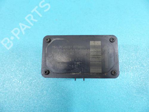 Other CITROËN C5 III (RD_) 2.0 HDi (RDRHD8, RDRHDJ, RDRHR8, RDRHRJ) | BP37860976O1 - Image 7