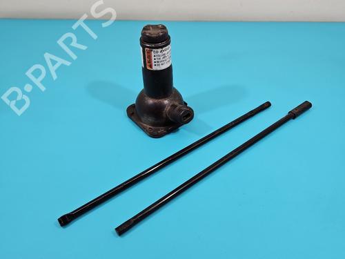 Reservehjul kit Reservehjul kit ISUZU TROOPER III 3.0 DTI (159 hp) 38133385 38133385
