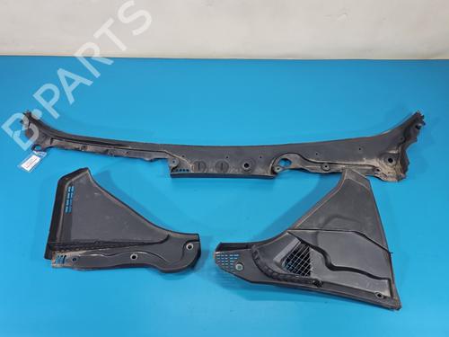Used Scuttle panel Scuttle panel BMW 5 Touring (F11) 525 d xDrive (218 hp) 39164968 39164968