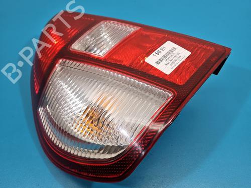 Used Left taillight Left taillight 37826575 37826575