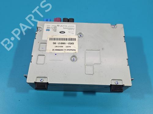 Electronic module LAND ROVER DISCOVERY SPORT (L550)  | BP39884687M83  - Image 5