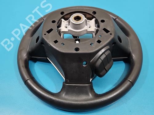 Steering wheel SUZUKI SX4 S-Cross (JY) 1.6 DDiS (AKK 416D) | BP37853015C49 - Image 9