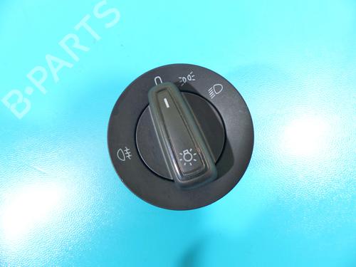 Headlight switch SKODA RAPID Spaceback (NH1) 1.0 TSI | BP37884374I24 - Image 2
