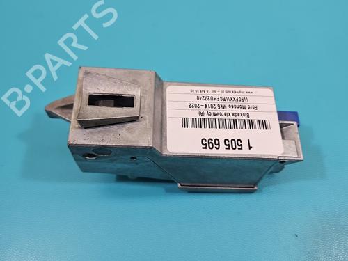 Electronic module FORD MONDEO V Turnier (CF) | BP37990596M83 - Image 6