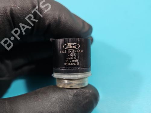 Electronic sensor FORD MONDEO V Turnier (CF) | BP37813094M84 - Image 5