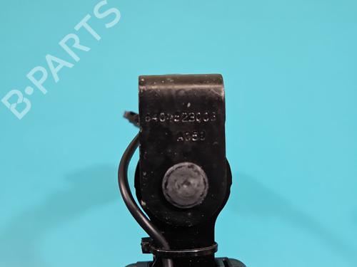 Rear left seatbelt TESLA MODEL 3 (5YJ3) | BP38128179I29 - Image 4
