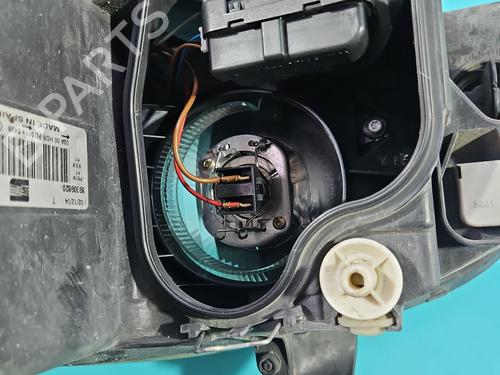 Right headlight SEAT TOLEDO III (5P2) 2.0 TDI 16V | BP37838563C29 - Image 10