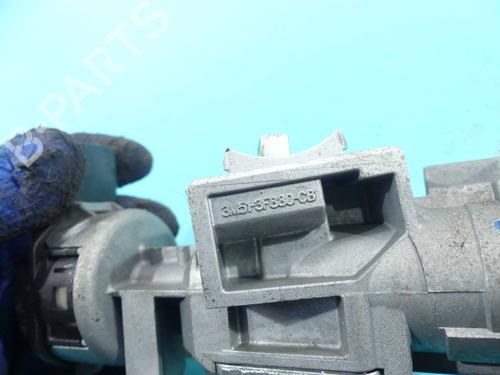 Engine control unit (ECU) MAZDA 3 Saloon (BK) 1.6 (BK12) | BP37882287M57 - Image 14