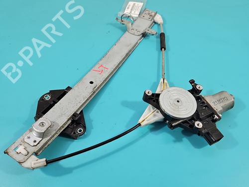 Rear left window mechanism SUBARU FORESTER (SJ_) 2.0 D AWD (SJD) | BP37816695C24  - Image 5