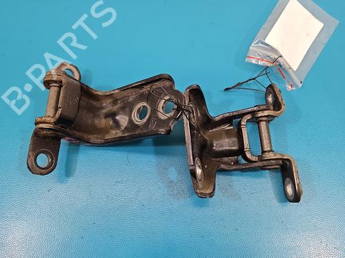 Hinge/Door check strap SUBARU FORESTER (SJ_) 2.0 D AWD (SJD) | BP37846654C146 - Image 2
