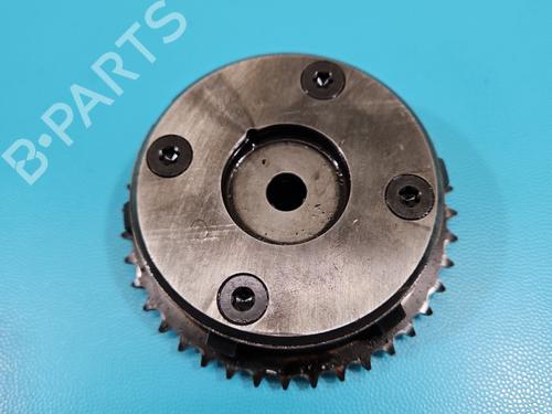 Pulley MAZDA CX-7 (ER) 2.3 MZR DISI Turbo AWD (ER3P) | BP38134016M122 - Image 4
