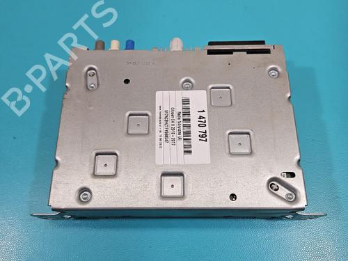 Radio CITROËN C4 II (NC_) 1.6 BlueHDi 120 | BP38135284E6 - Image 9