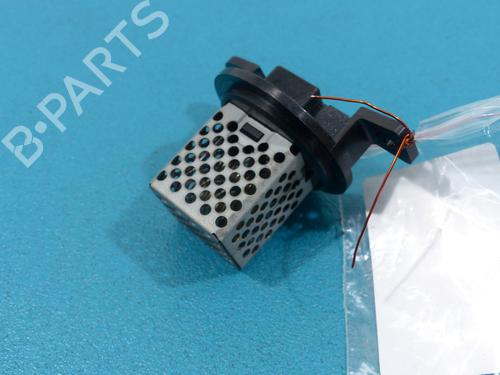 Used Heater resistor Heater resistor 38153150 38153150