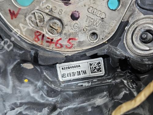 Rat AUDI A8 D3 (4E2, 4E8) S8 quattro | BP38132905C49 - Image 16