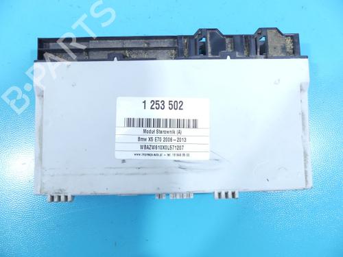 Elektronisk modul BMW X5 (E70) xDrive 40 d | BP37886005M83  - Image 5