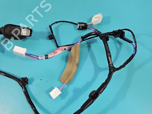 Wiring harness MITSUBISHI ECLIPSE CROSS (GK_, GL_) | BP37844484E16 - Image 3