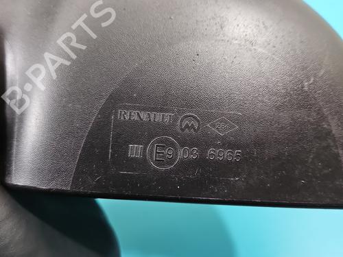 Retrovisor esquerdo DACIA SANDERO II 1.2 | BP38129073C26 - Image 12