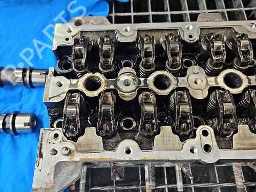 Cylinder head OPEL COMBO Tour (X12) 1.3 CDTI (C26, D26, E26, C05) | BP38129645M5  - Image 28