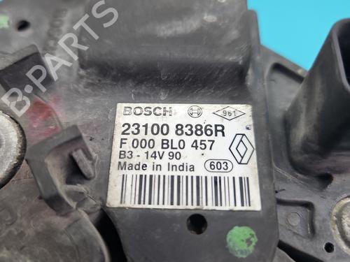 Generator DACIA SANDERO II 1.2 | BP38129171M7 - Image 6