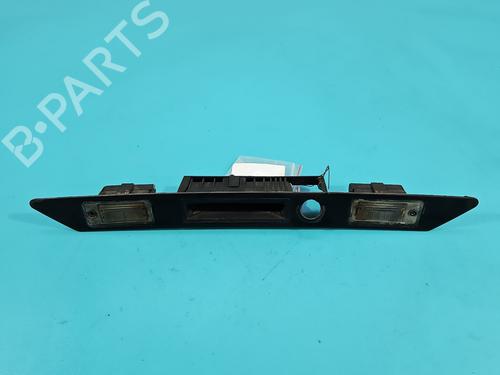 Tailgate handle AUDI A4 B6 Avant (8E5) 1.9 TDI | BP37991121C132 - Image 2