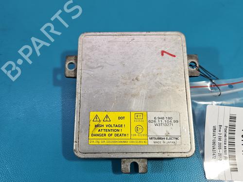Xenon ballast BMW 3 (E90) 320 i | BP37860304C53 - Image 3