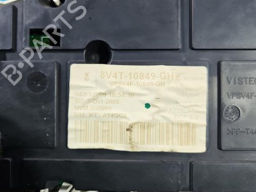 Instrument cluster FORD FOCUS II Saloon (DB_, FCH, DH) | BP40499093C47 - Image 8
