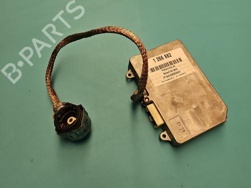 Used Xenon ballast Xenon ballast 37887360 37887360