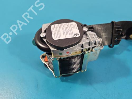 Front right seatbelt FORD TRANSIT COURIER B460 Box Body/MPV | BP39767358I25 - Image 2