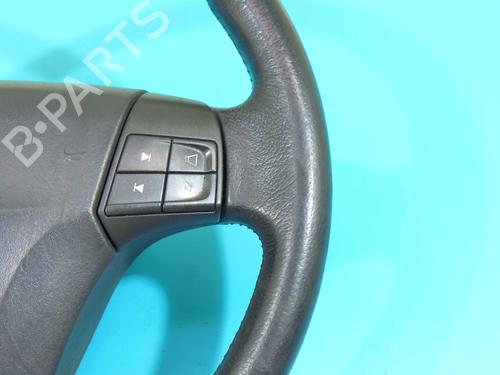 Steering wheel VOLVO V50 (545) 2.0 CDI | BP37805746C49 - Image 2